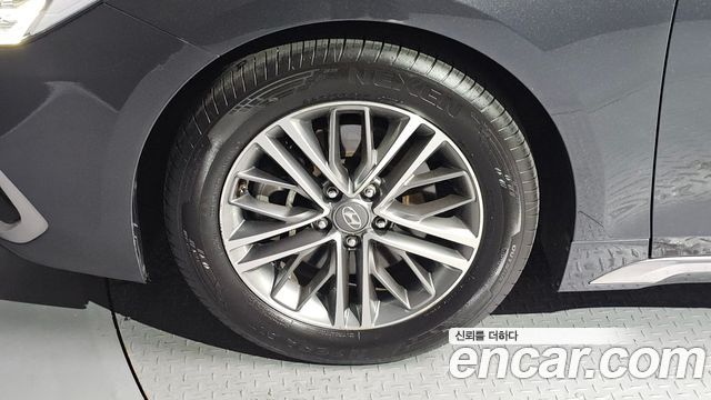 Hyundai Grandeur IG 2.4 Premium - фото 4