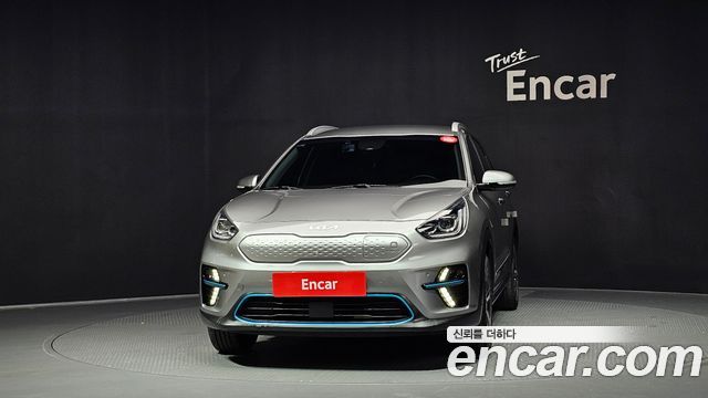 Kia Niro EV Noblesse - фото 2