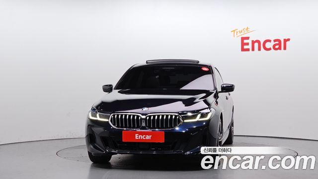 BMW Gran Turismo G32 630i xDrive M Sport - фото 2