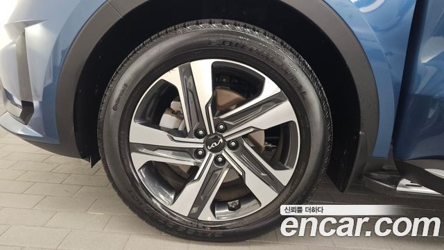 Kia Sorento 4-го поколения HEV 1.6 2WD Noblesse - фото 4
