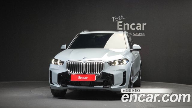 BMW X5 G05 xDrive 40i M Sport - фото 2