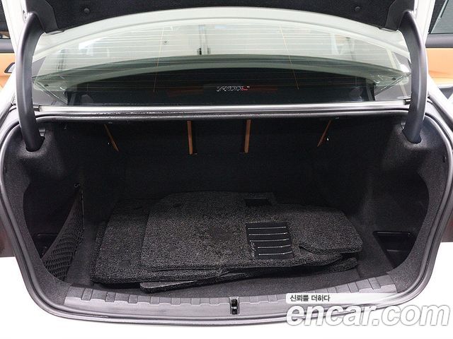 BMW 3-Series G20 320i M Sport - фото 4