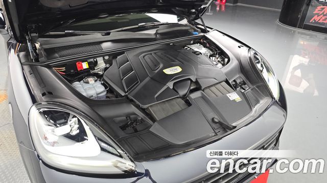 Porsche Cayenne PO536 3.0 E-Hybrid - фото 4