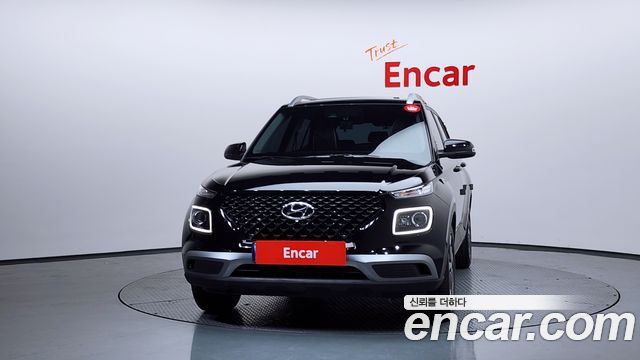 Hyundai Venue 1.6 Flux - фото 2