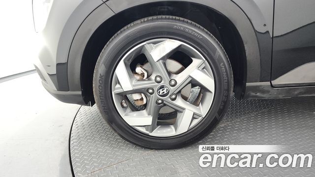 Hyundai Venue 1.6 Flux - фото 4