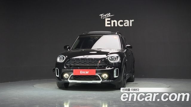 Mini Countryman Classic Plus 2nd - фото 2