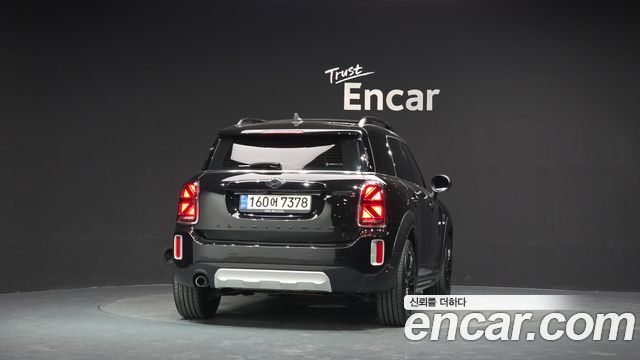 Mini Countryman Classic Plus 2nd - фото 3