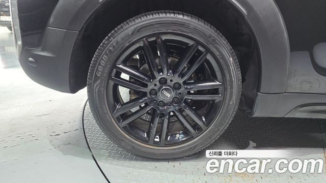 Mini Countryman Classic Plus 2nd - фото 4