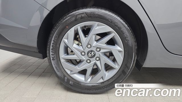 Hyundai Avante Новый CN7 1.6 Modern - фото 4
