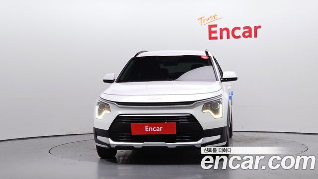 Kia Niro Совершенно новый Prestige - фото 2