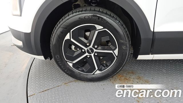 Kia Niro Совершенно новый Prestige - фото 4
