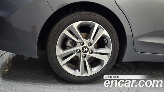 Hyundai Avante AD 1.6 GDI Value Plus - фото 4