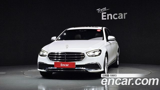 Mercedes-Benz E-Class W213 E250 Exclusive - фото 2
