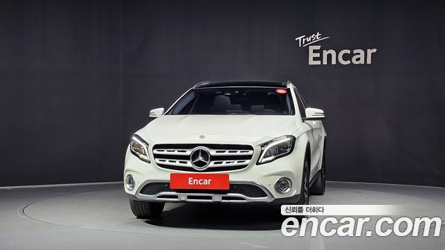 Mercedes-Benz GLA-Class X156 GLA220 Premium - фото 2