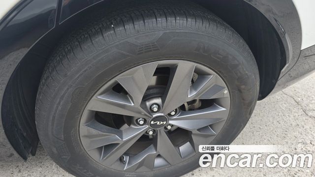Kia Sportage 5-го поколения Gasoline 1.6 Turbo 2WD Nobleless - фото 4