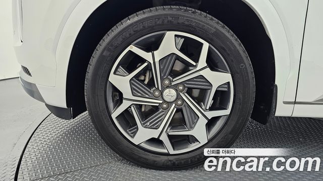Hyundai Palisade Diesel 2.2 2WD Calligraphy - фото 4