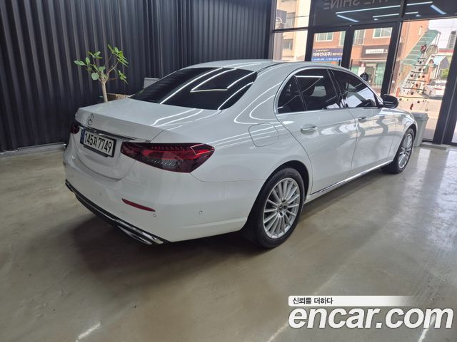 Mercedes-Benz E-Class W213 E250 Exclusive - фото 3