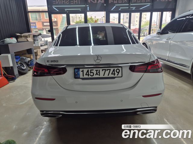 Mercedes-Benz E-Class W213 E250 Exclusive - фото 4