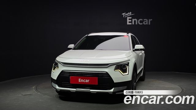 Kia Niro Совершенно новый Prestige - фото 2