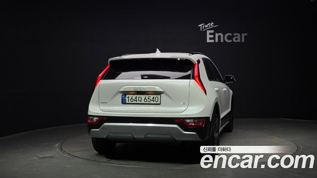Kia Niro Совершенно новый Prestige - фото 3