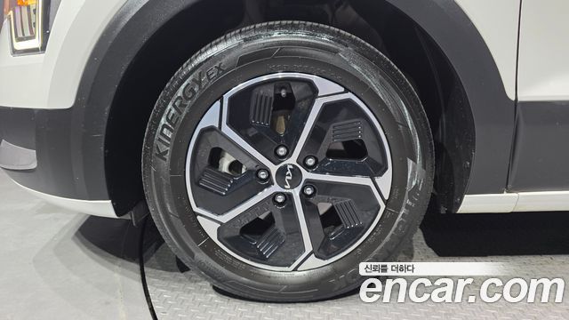 Kia Niro Совершенно новый Prestige - фото 4