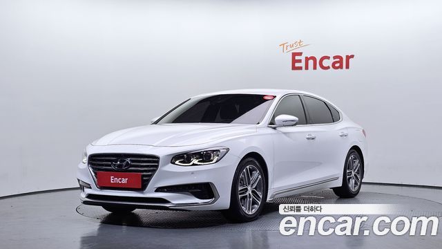 Hyundai Grandeur IG 2.4 Premium Special - фото 0