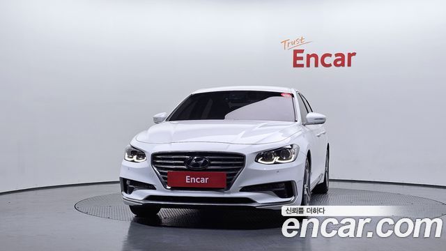 Hyundai Grandeur IG 2.4 Premium Special - фото 2