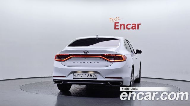 Hyundai Grandeur IG 2.4 Premium Special - фото 3