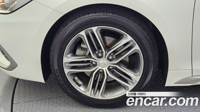 Hyundai Grandeur IG 2.4 Premium Special - фото 4