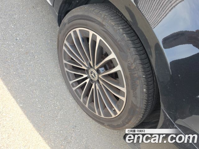 Mercedes-Benz S-Class W223 S350 d 4MATIC - фото 1