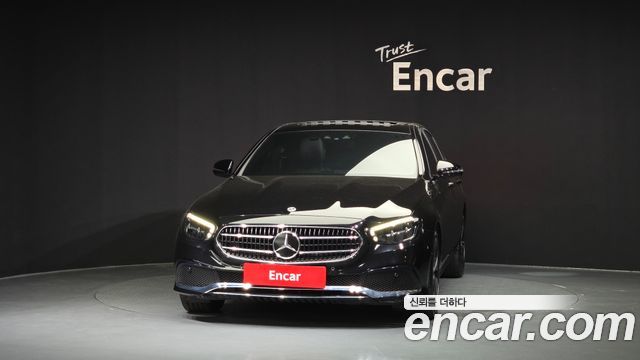 Mercedes-Benz E-Class W213 E250 Avantgarde - фото 2