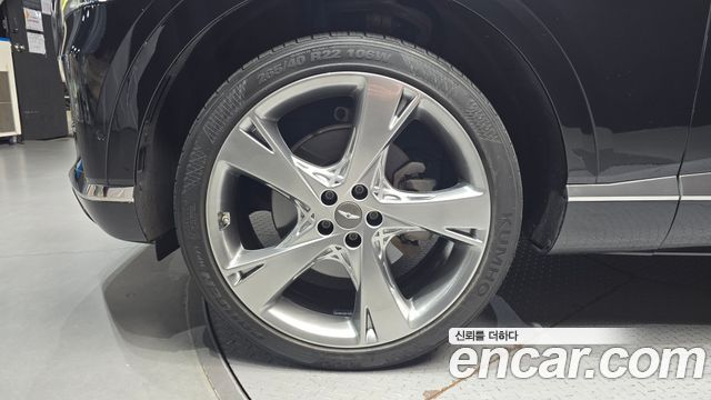 Genesis GV80 3.0 Diesel AWD - фото 4