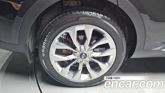 Kia Sorento 4-го поколения Gasoline 2.5T 2WD Signature - фото 4