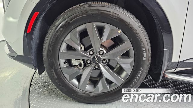 Kia Sportage 5-го поколения LPG 2.0 2WD Noblesse - фото 4