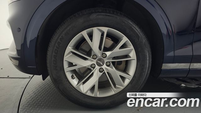 Genesis GV70 2.2 Diesel 2WD - фото 4