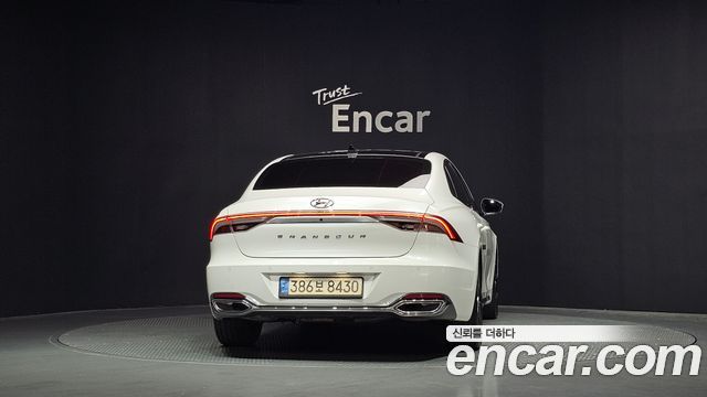 Hyundai Grandeur Новый IG 2.5 Premium - фото 3