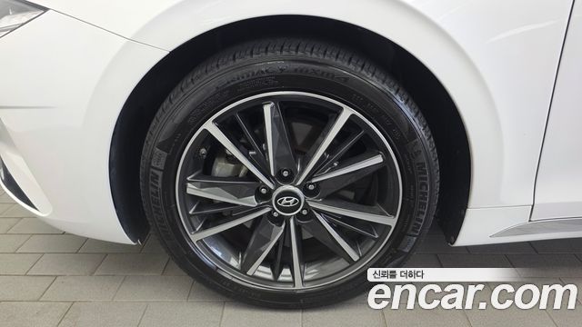 Hyundai Grandeur Новый IG 2.5 Premium - фото 4