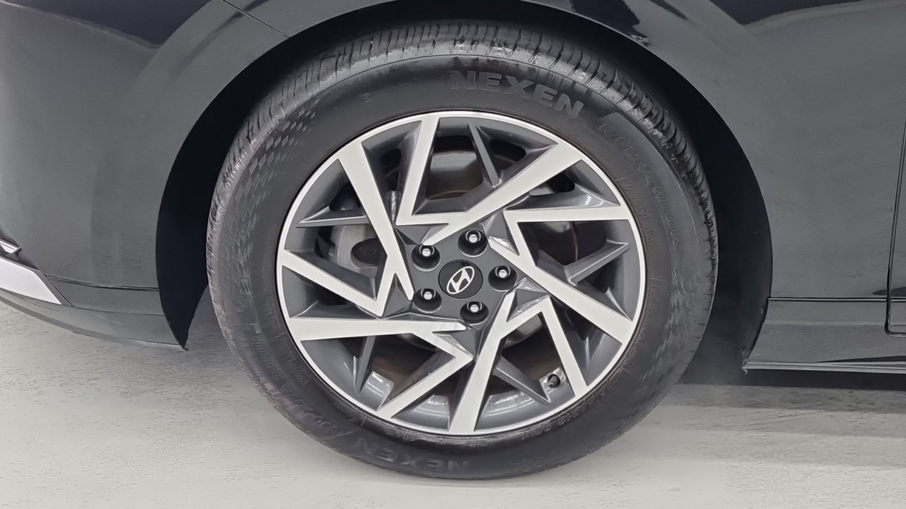 Hyundai Grandeur GN7 2,5 Gasoline 2WD Premium - фото 4