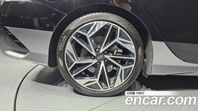 Hyundai Ioniq6 Long Range Prestige - фото 4