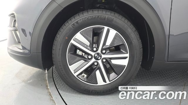 Kia Niro Новый 1.6 HEV Noblesse Special - фото 3