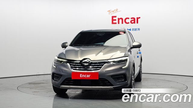 Renault Samsung XM3 1.3 TCe RE Signature - фото 2