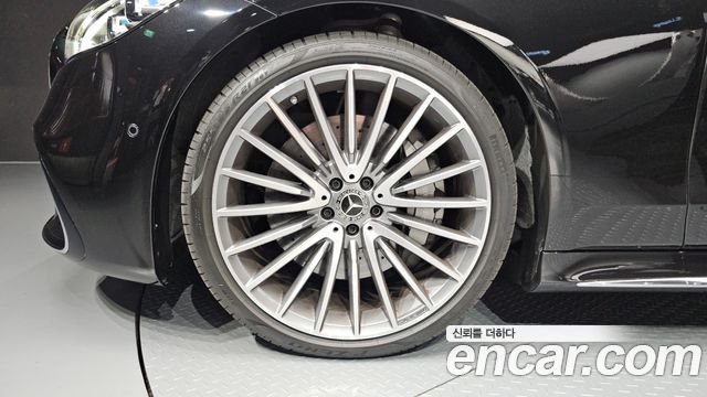 Mercedes-Benz S-Class W223 S500L 4MATIC - фото 4