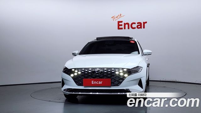 Hyundai Grandeur Новый IG 2.5 Premium Choice - фото 2