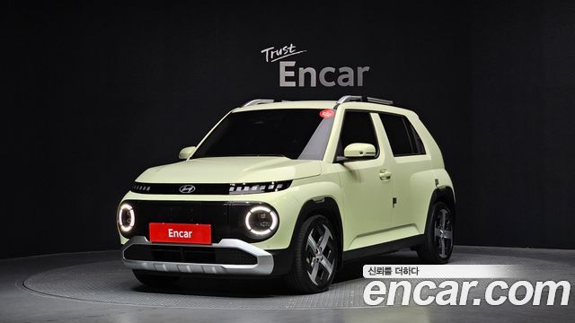 Hyundai Casper Inspiration - фото 0