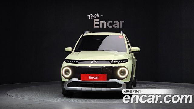 Hyundai Casper Inspiration - фото 2