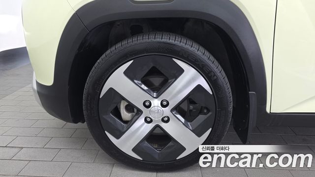 Hyundai Casper Inspiration - фото 4