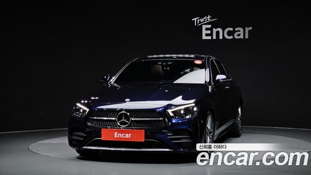 Mercedes-Benz E-Class W213 E250 AMG Line - фото 2