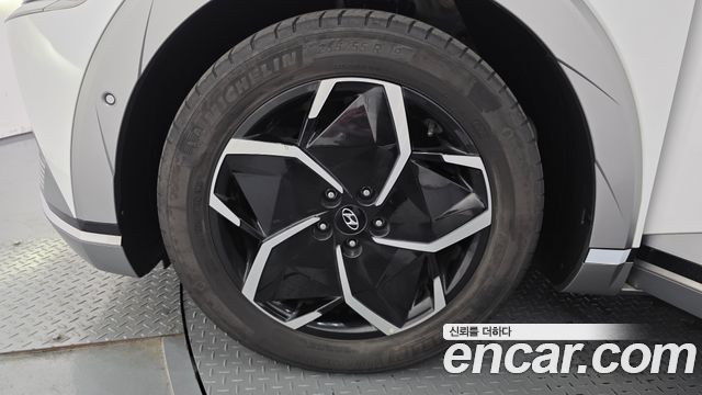 Hyundai Ioniq5 Long range Exclusive - фото 4