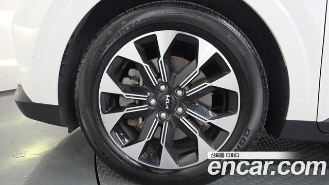Kia Carnival 4-го поколения Gasoline 9-Seater Signature - фото 4
