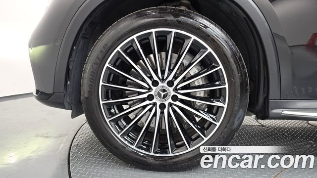 Mercedes-Benz GLC-Class X254 GLC300 4MATIC AMG Line - фото 4